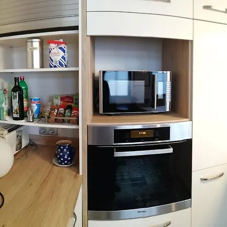 Ferien Mit Stil Im Authentischen Leipziger Osten Apartment *