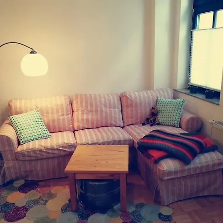 Ferien Mit Stil Im Authentischen Leipziger Osten * Leipzig